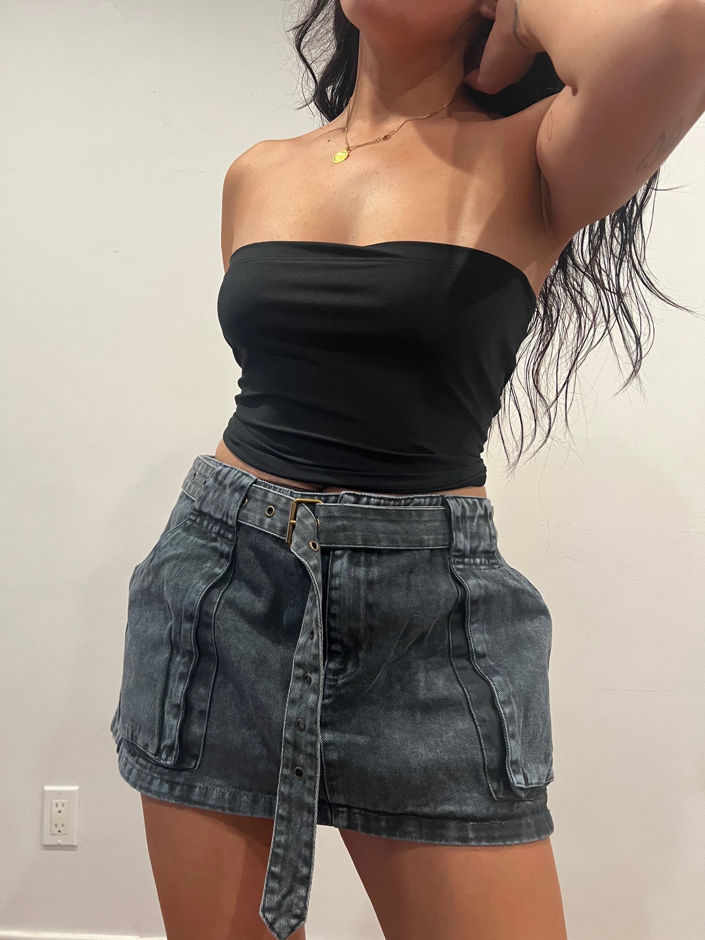TUBE TOP