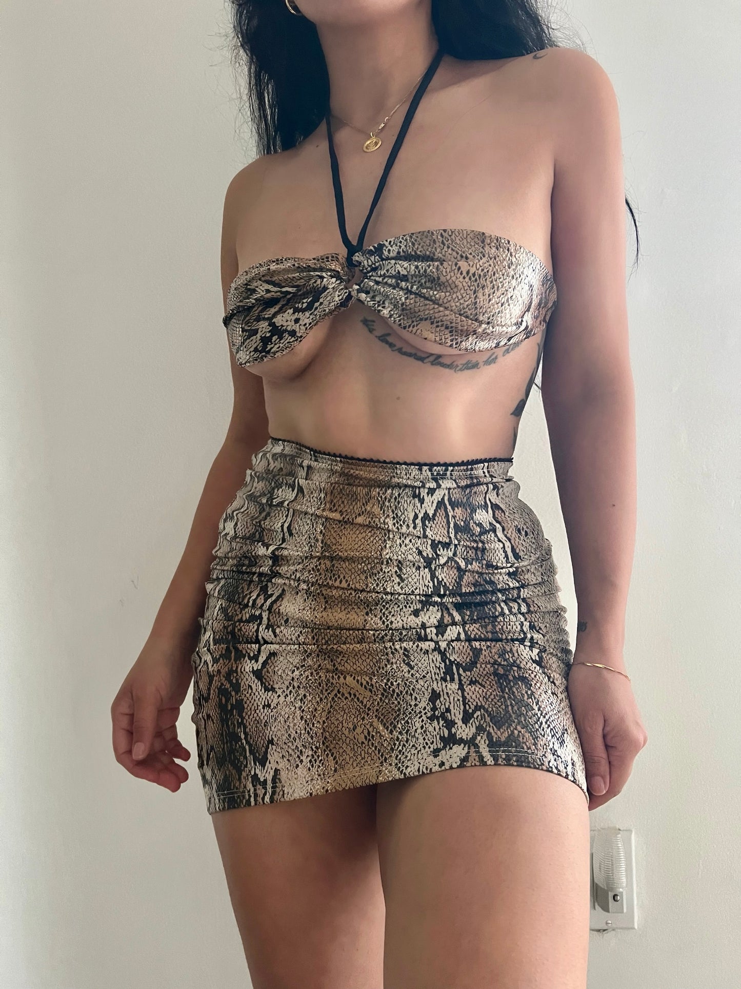 2 PIECE PRINT SET