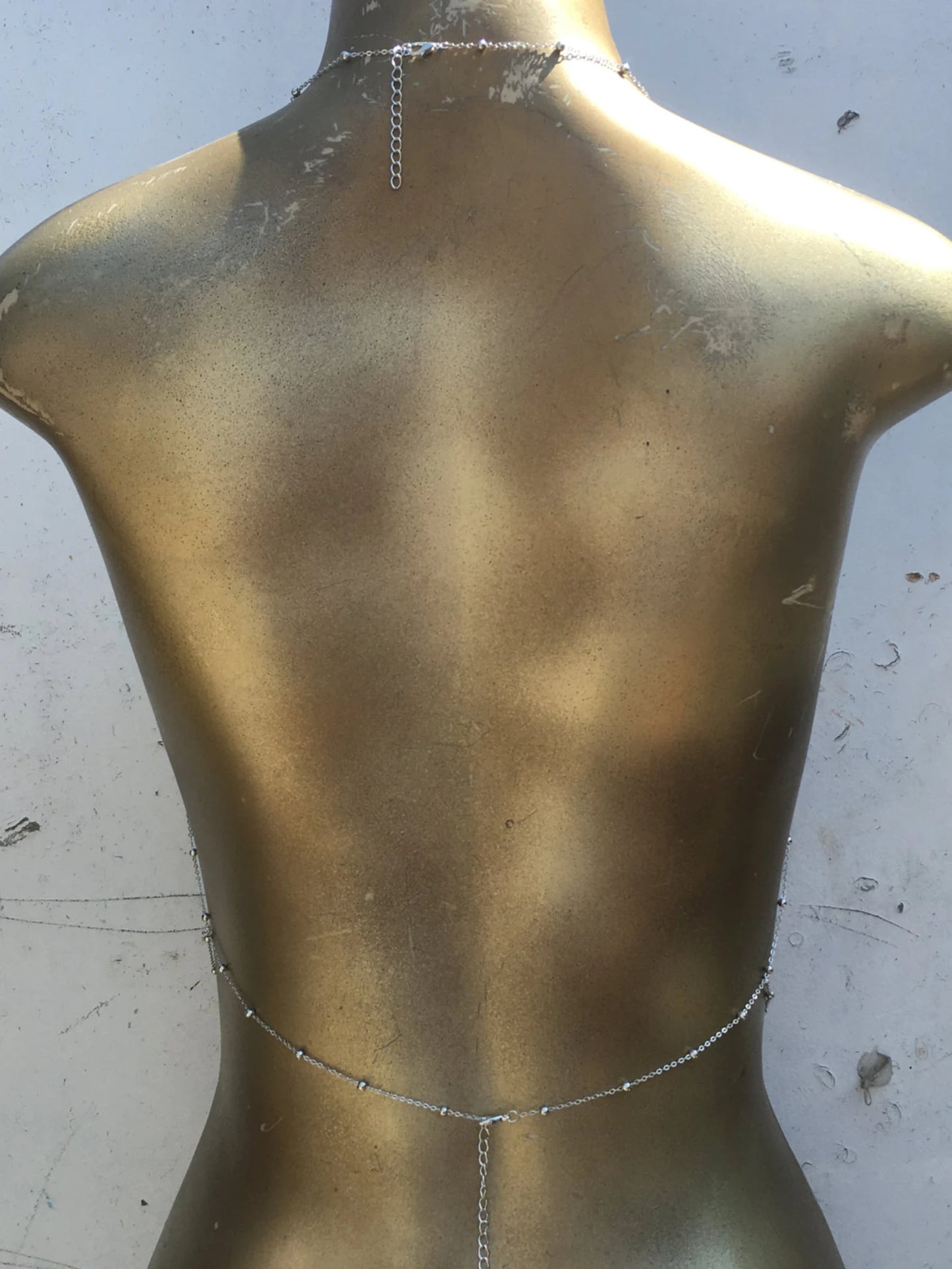 OVERLAYING STATEMENT BODY CHAIN