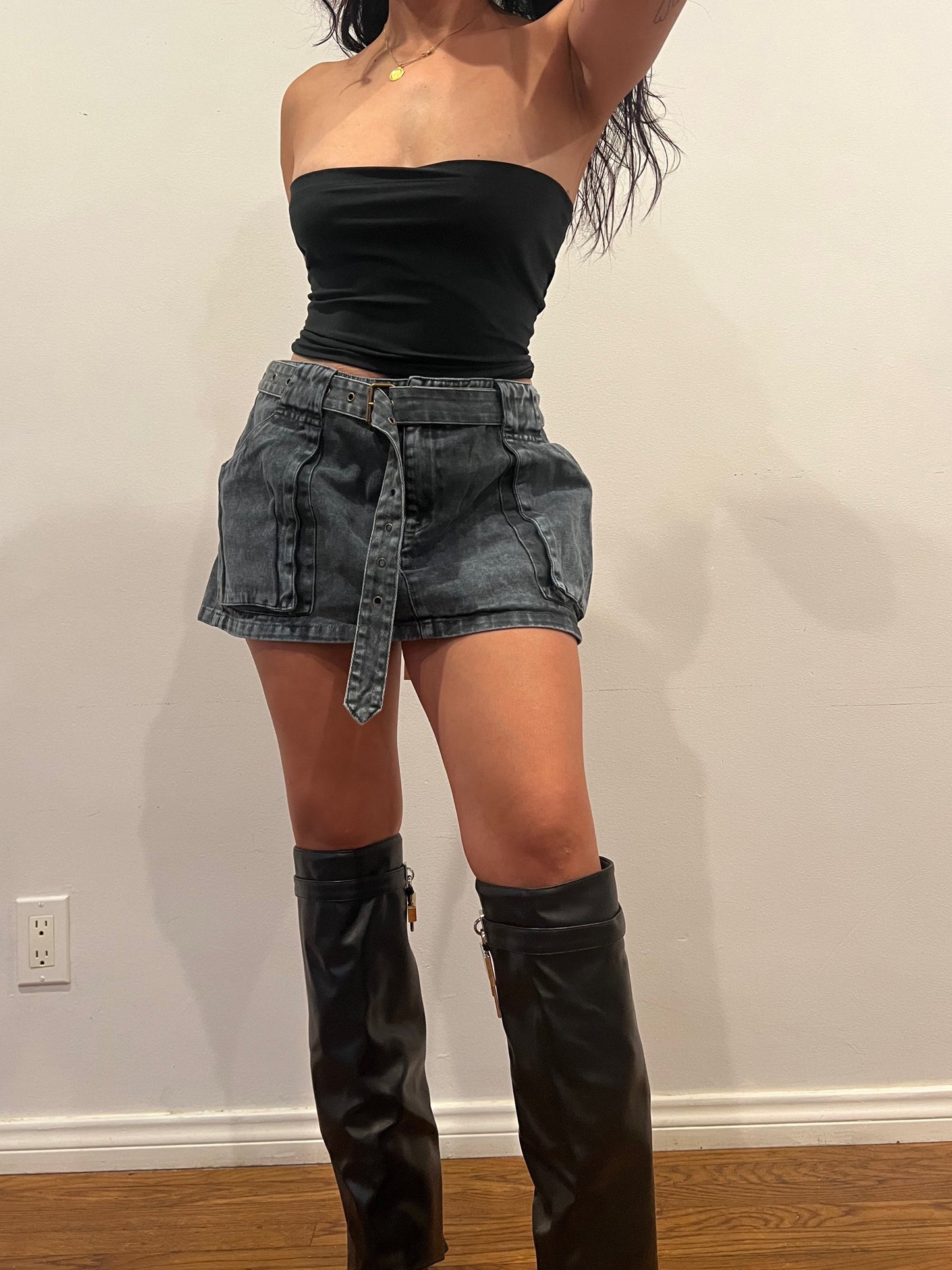 TUBE TOP