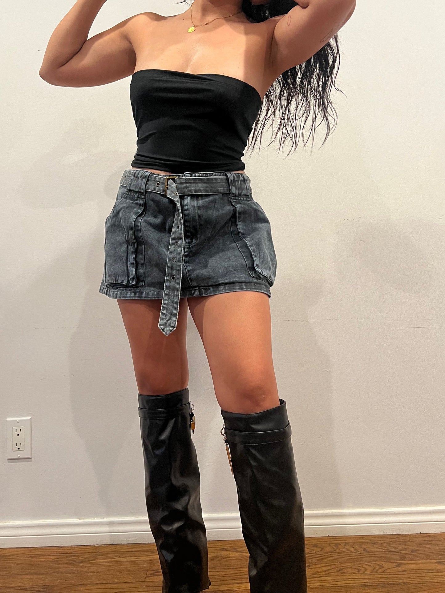 TUBE TOP