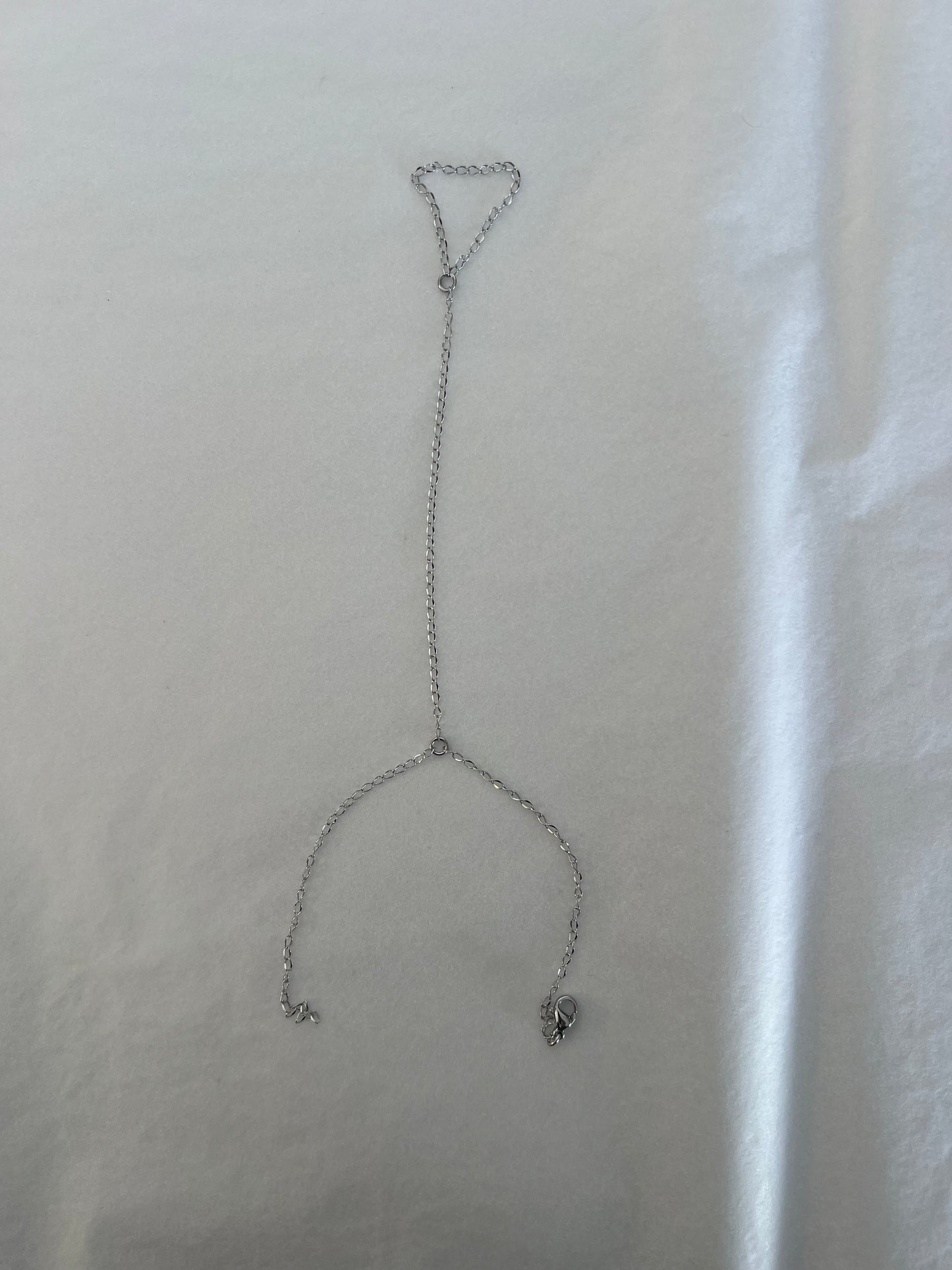 STAINLESS STEEL HAND CHAIN