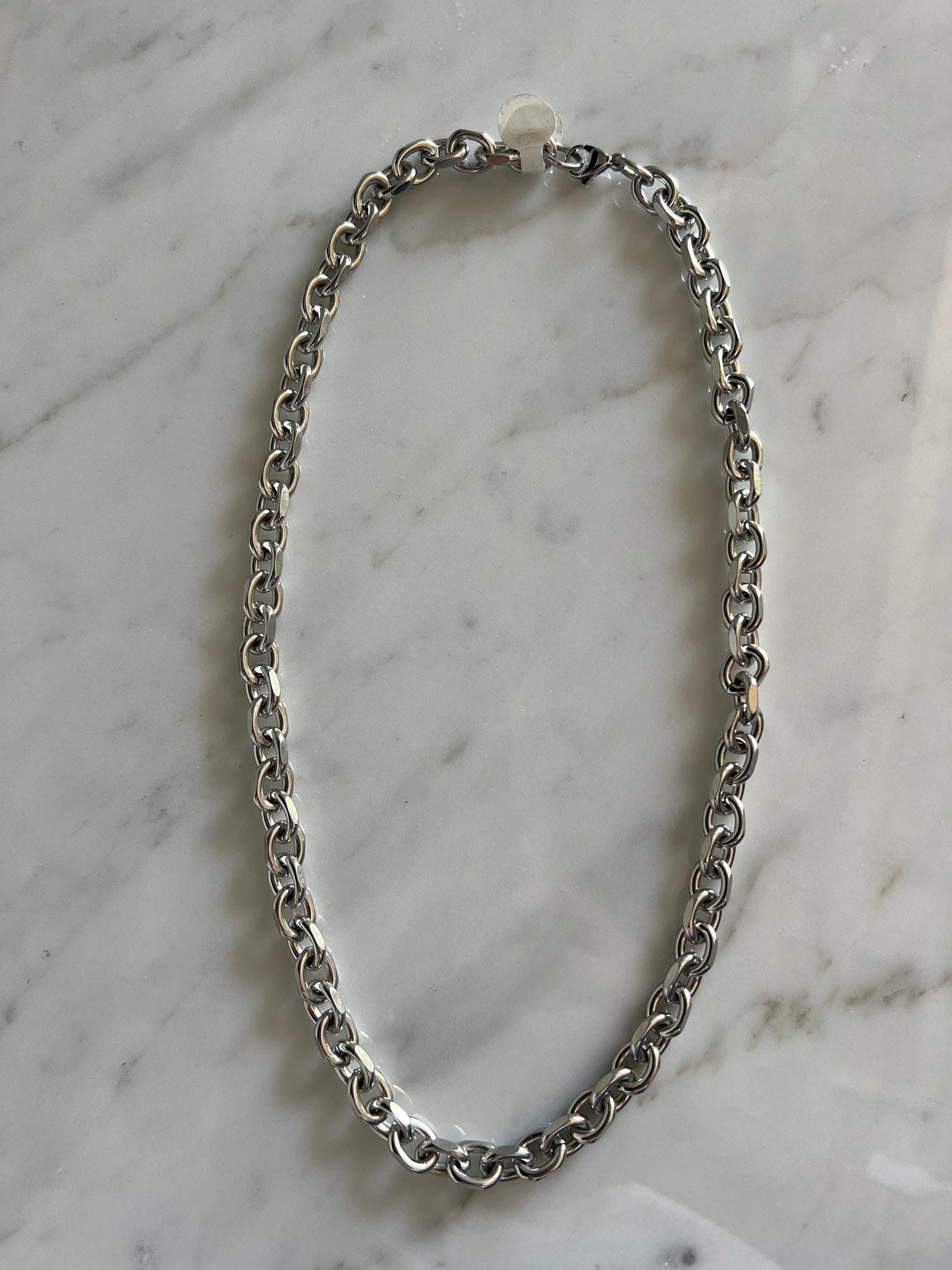 STAINLESS STEEL CHAIN