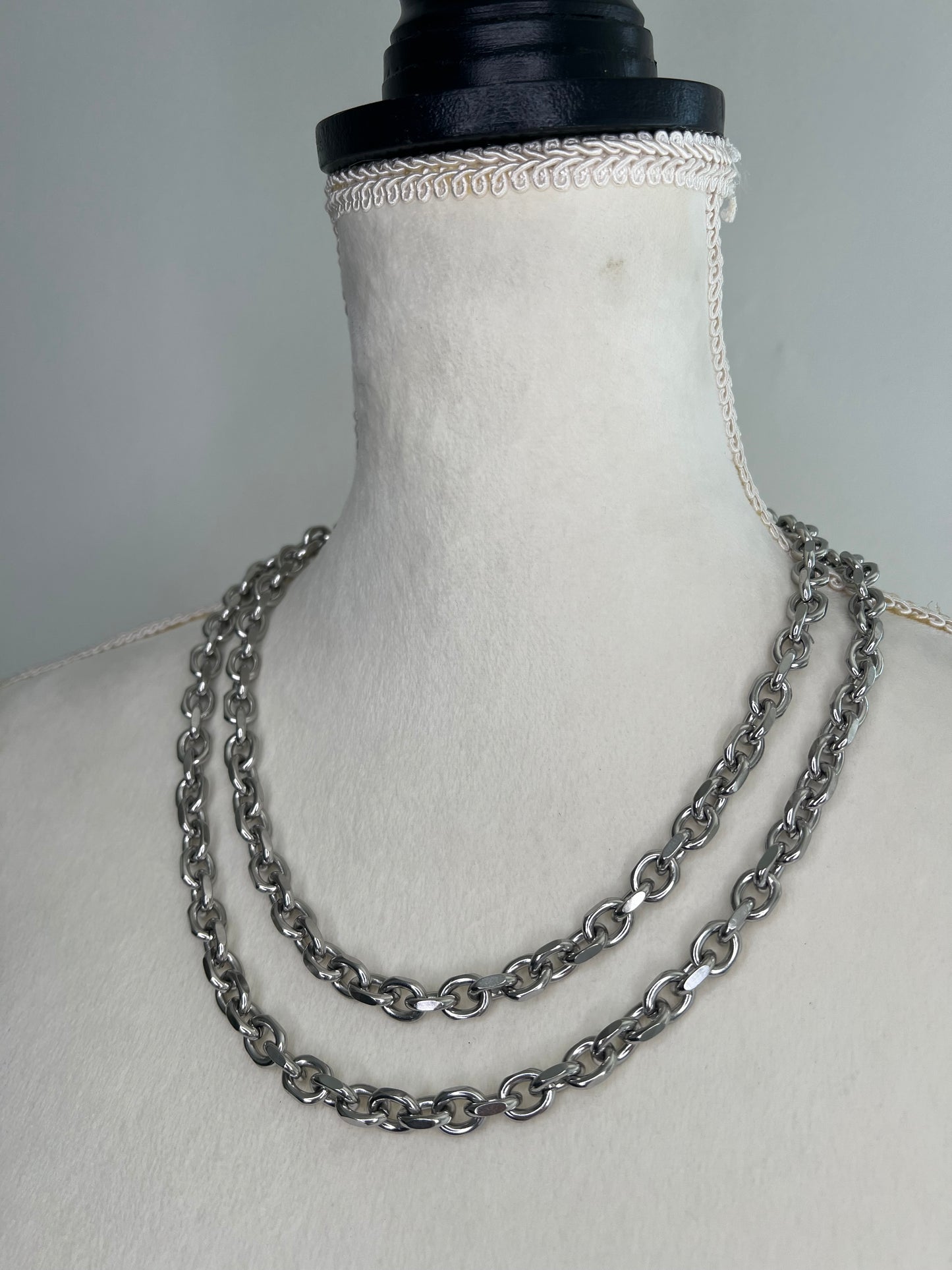 STAINLESS STEEL CHAIN